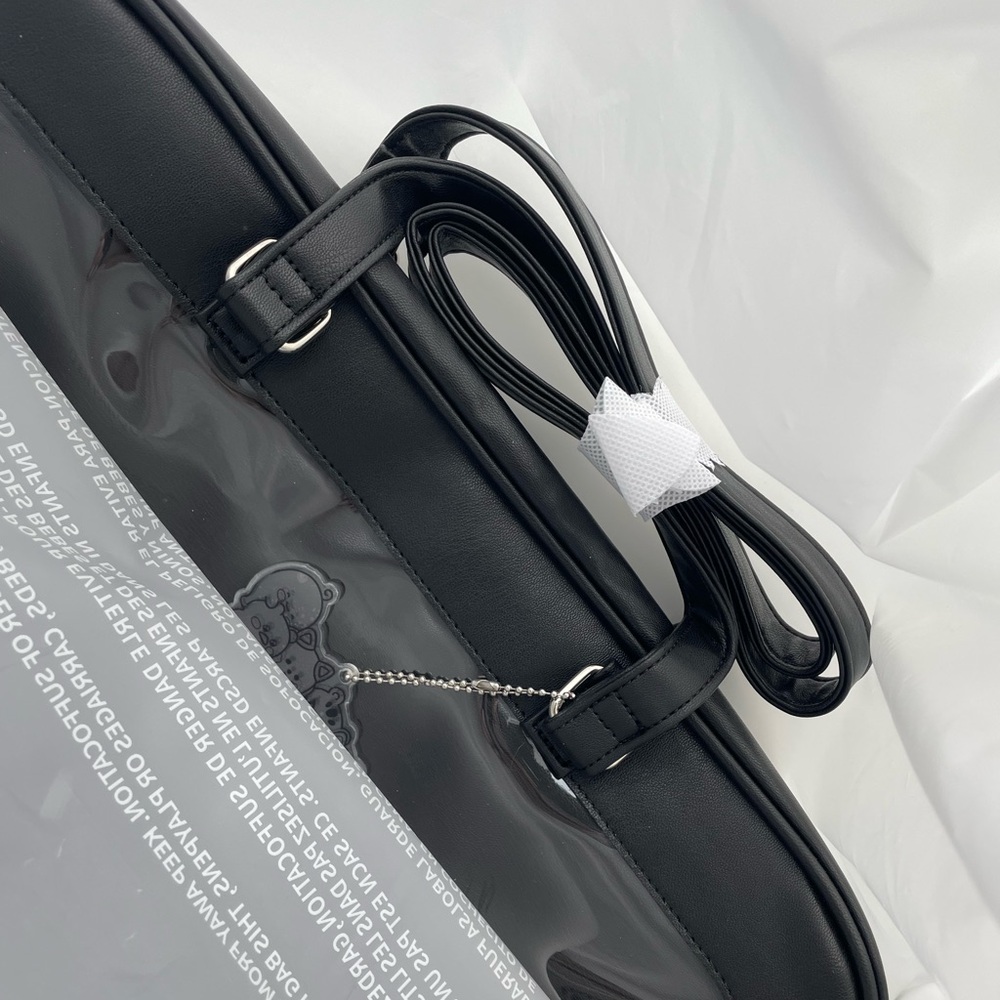 Le sserafim fims club tote bag NEW - Picture 6 of 6